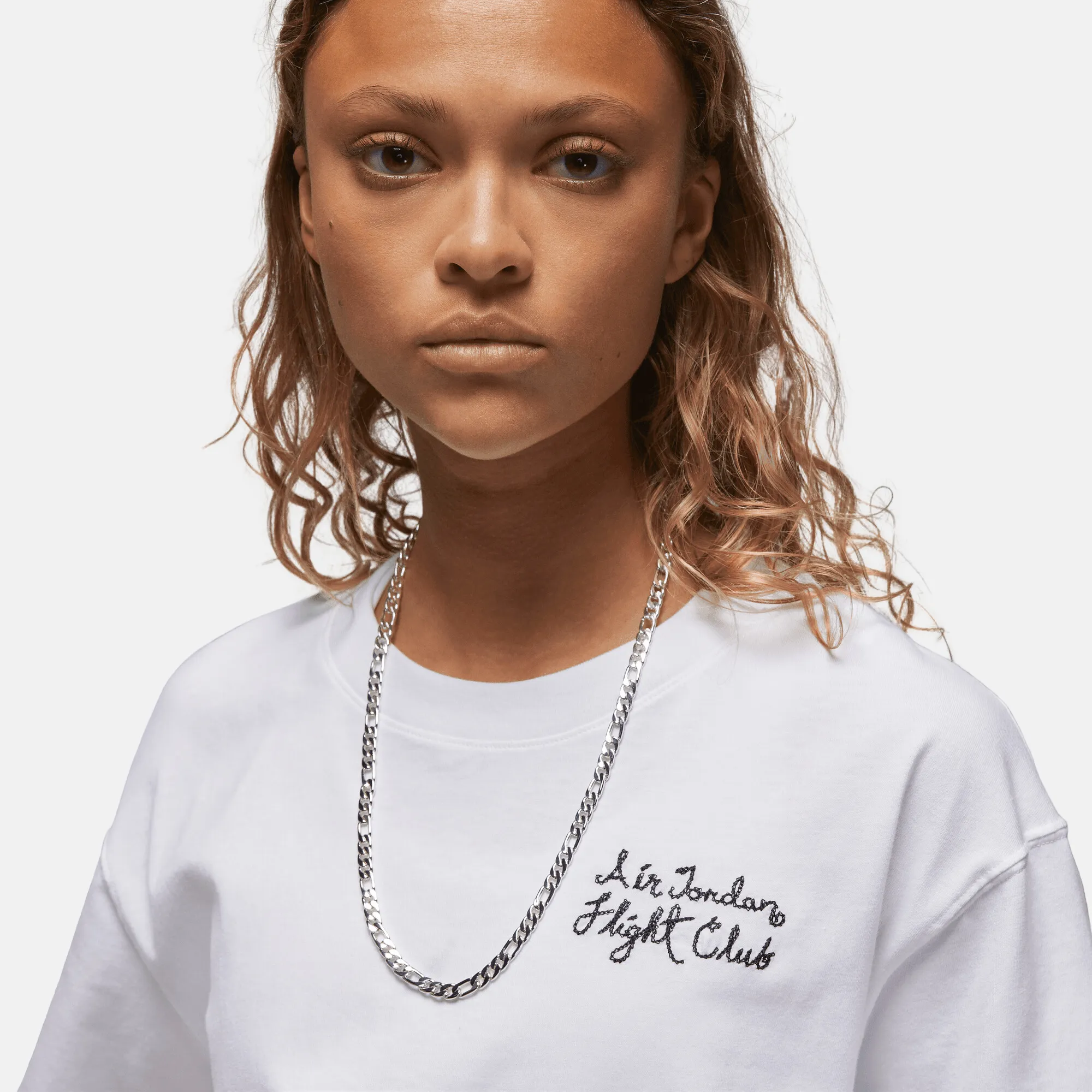 Air Jordan Women's Golf Club T-Shirt