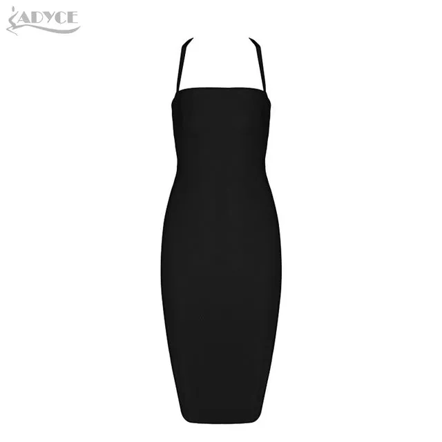 Apricot Hollow Out Dress