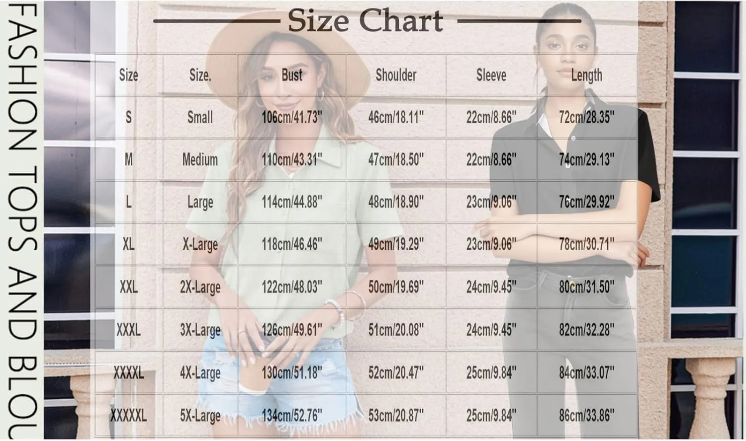 Button Down Shirts for Women Dressy Casual Short Sleeve Blouses Trendy Business Work Tops Trendy Summer Beach Outfits
