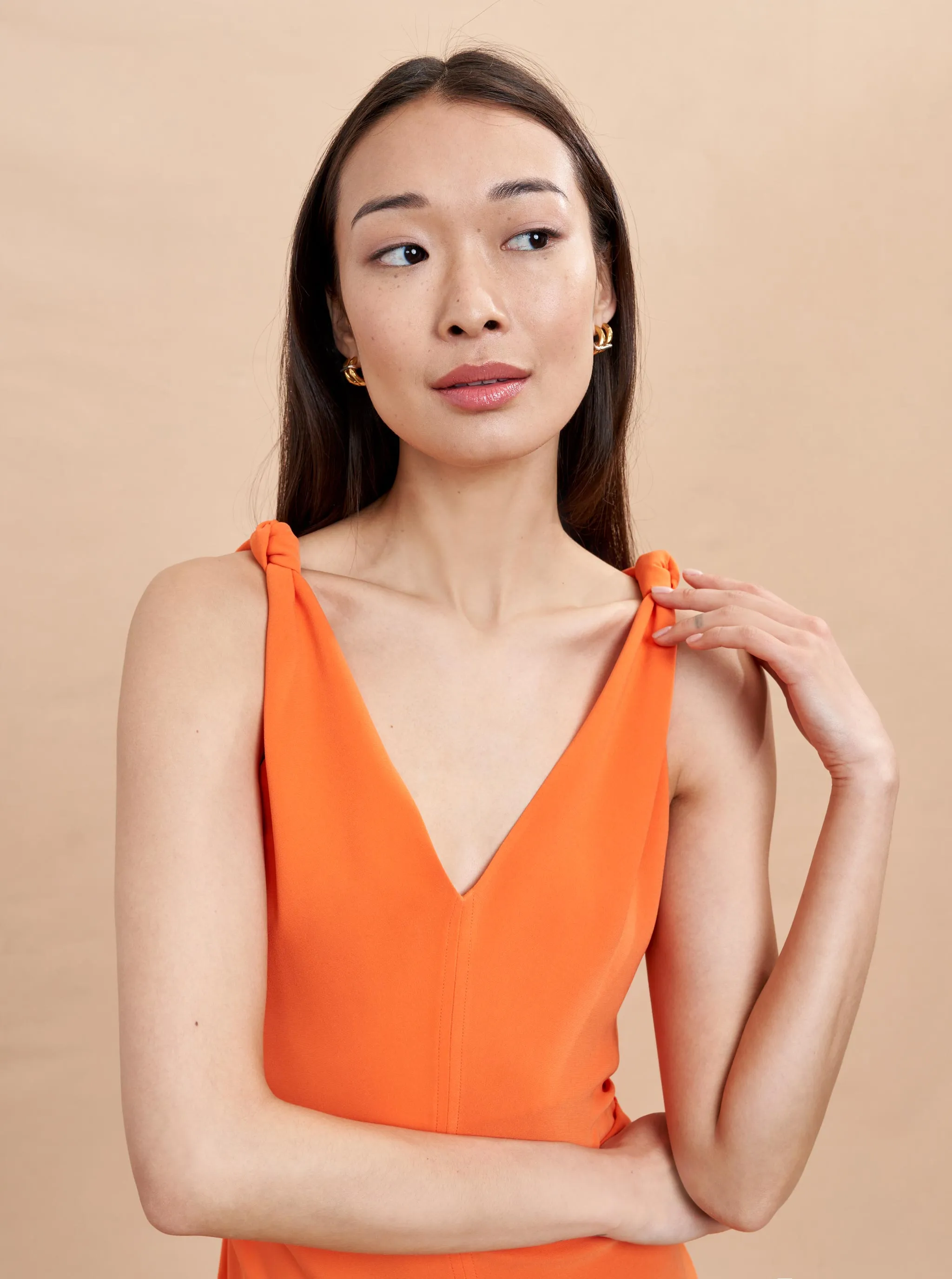 Chrissy Dress