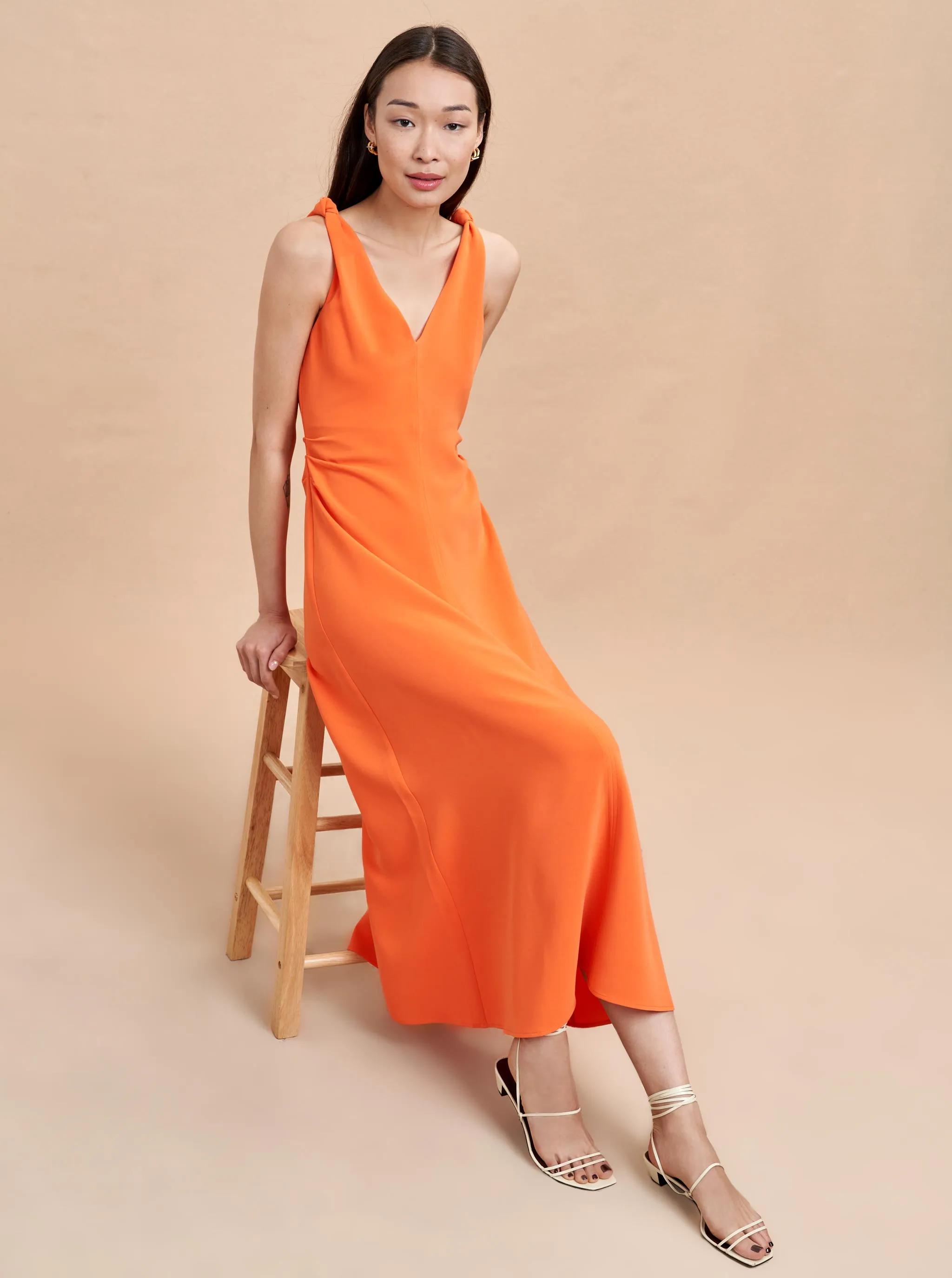 Chrissy Dress