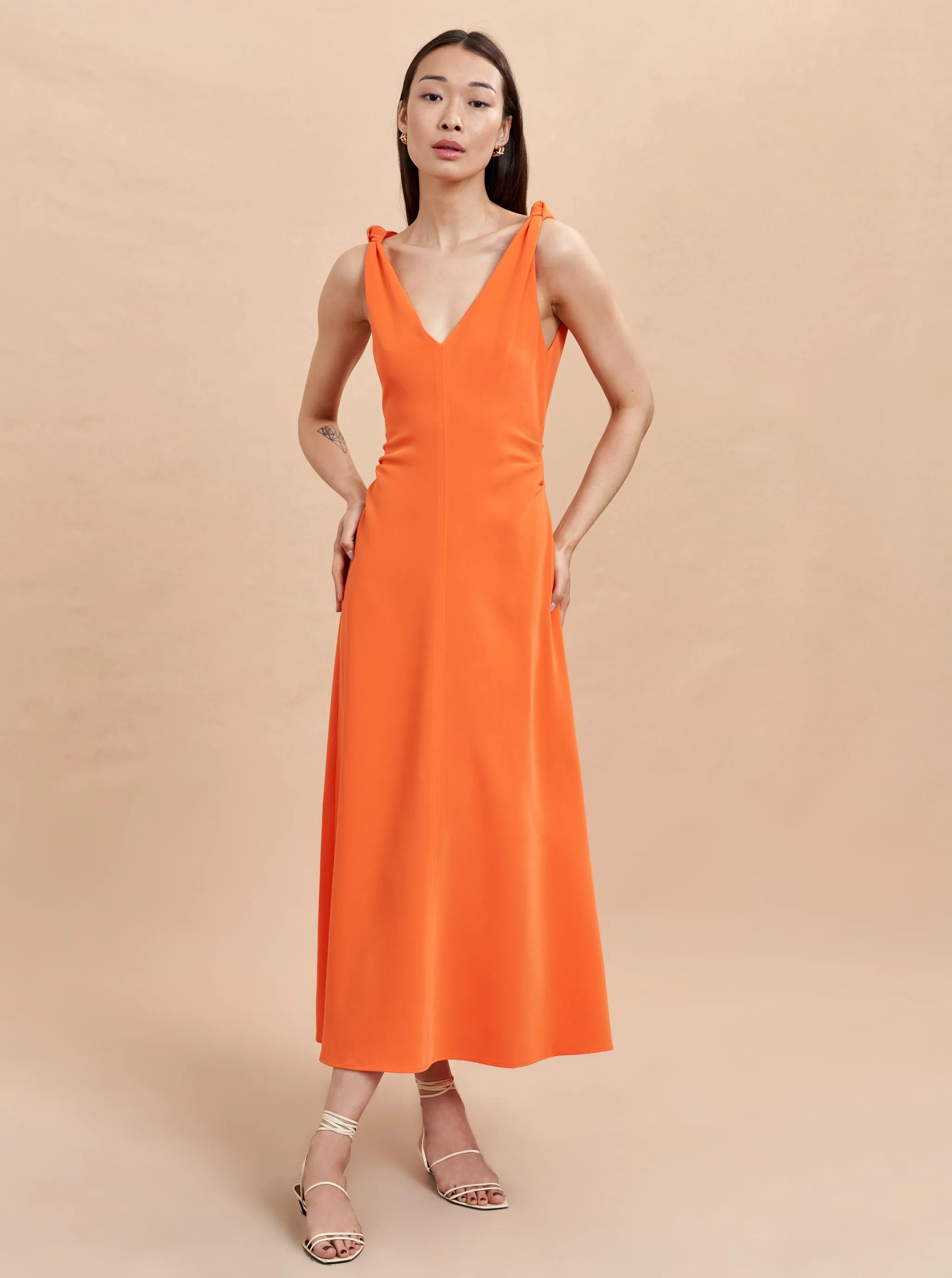 Chrissy Dress