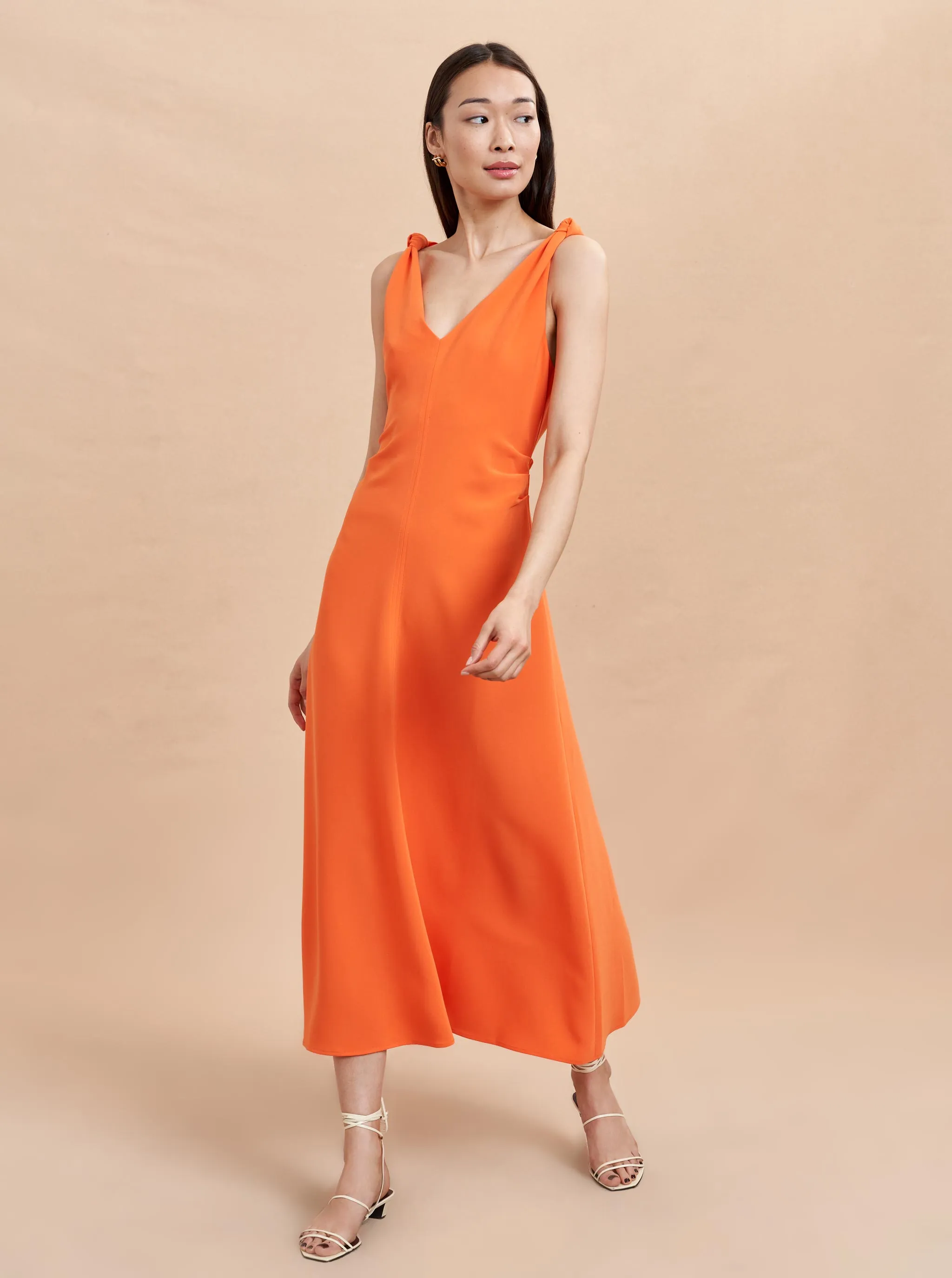 Chrissy Dress