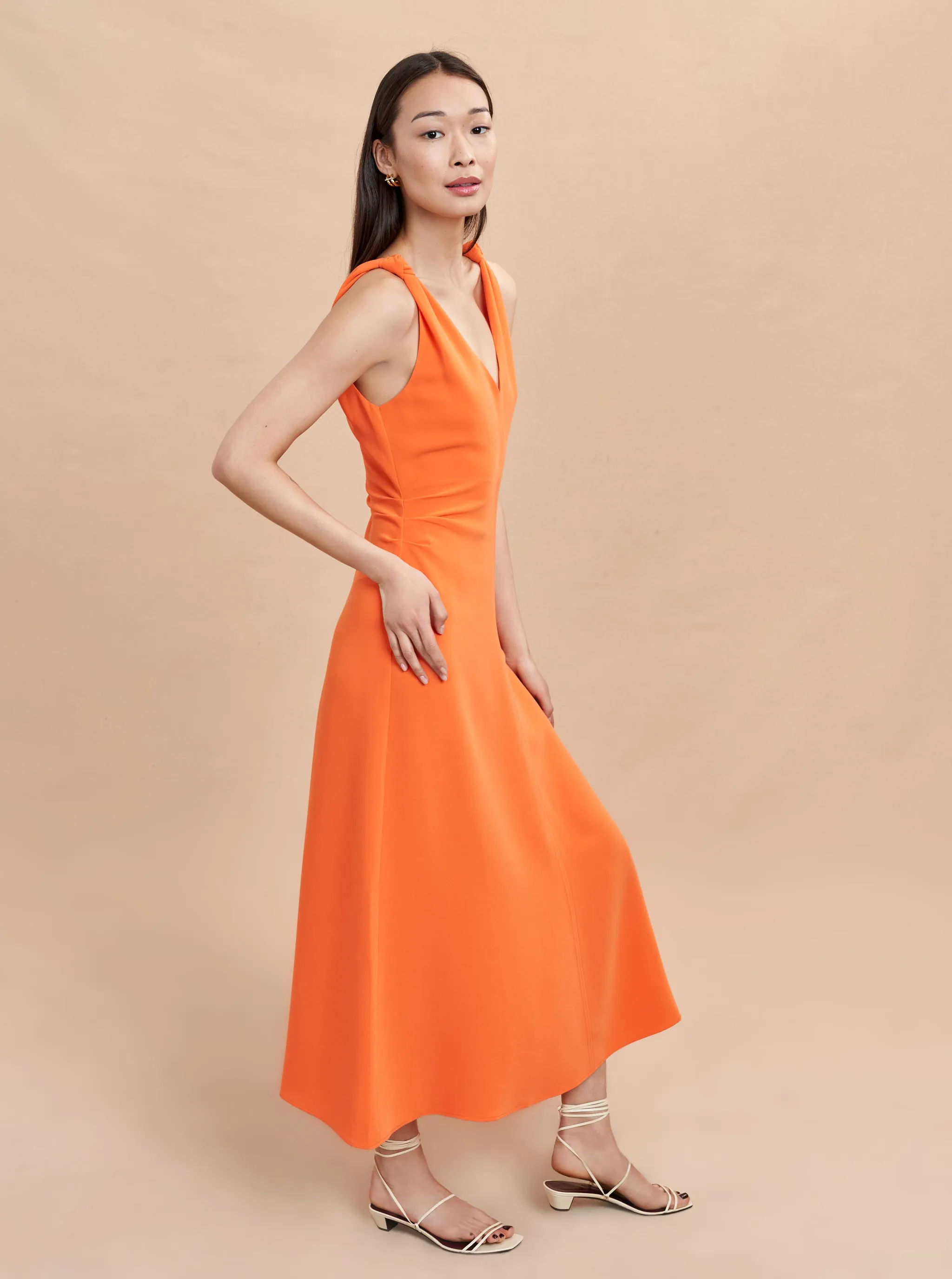 Chrissy Dress