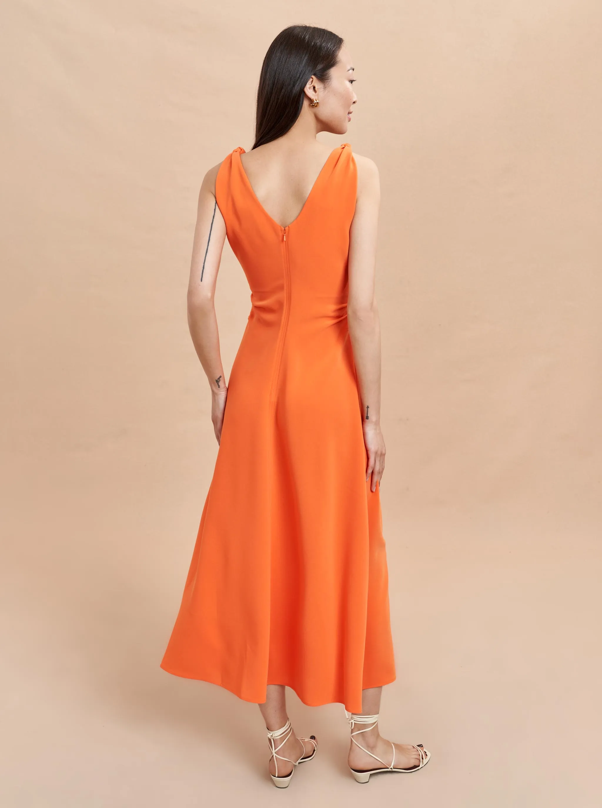 Chrissy Dress