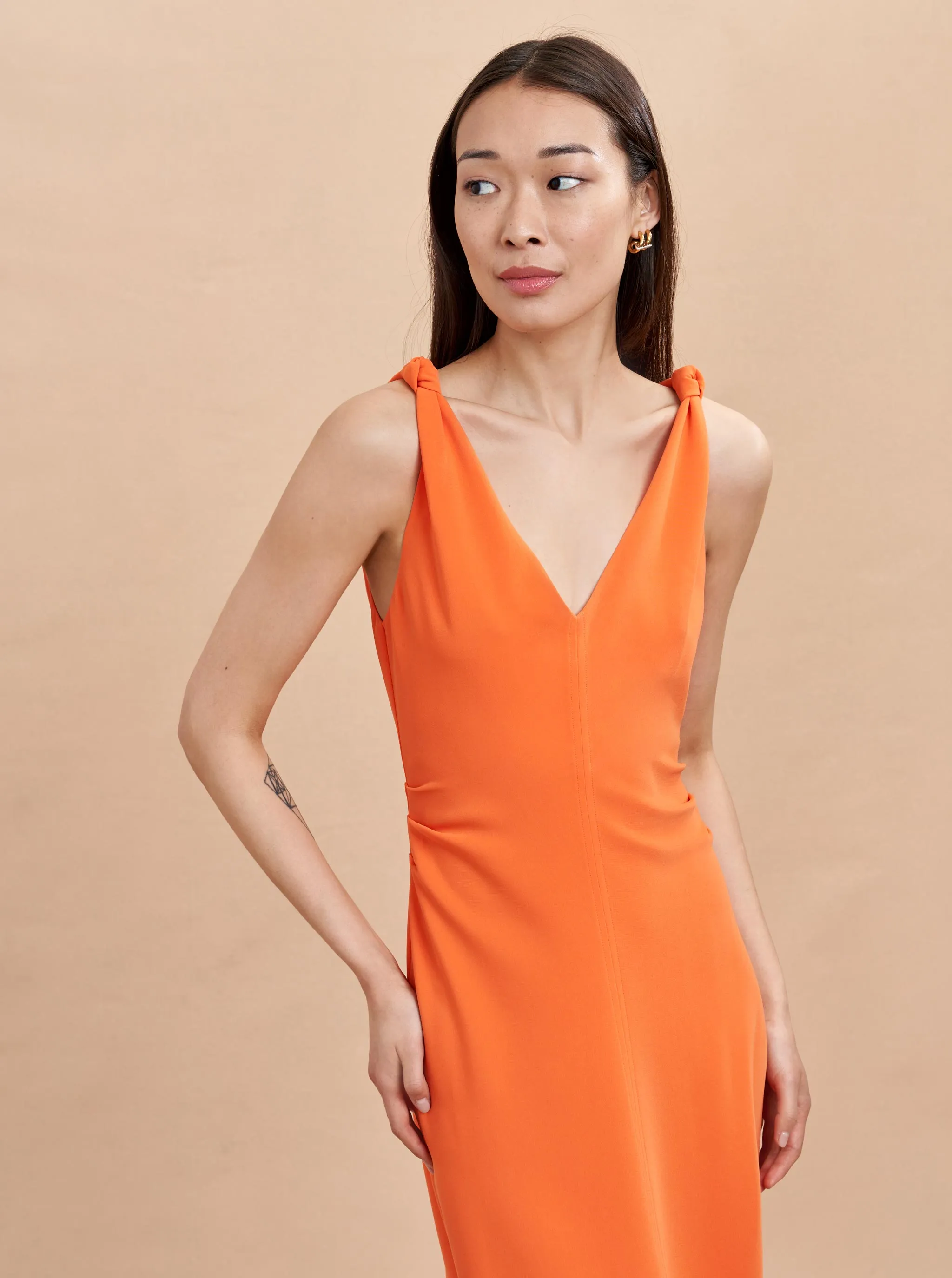 Chrissy Dress