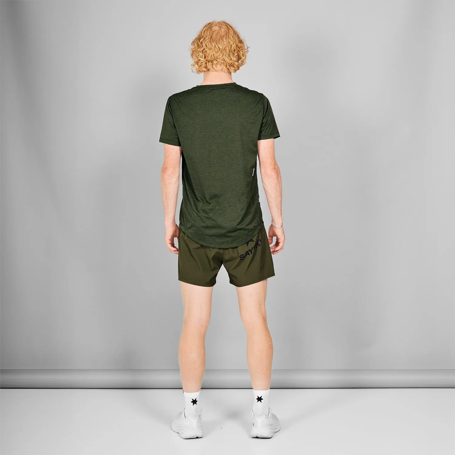 Clean Combat Pro T-shirt