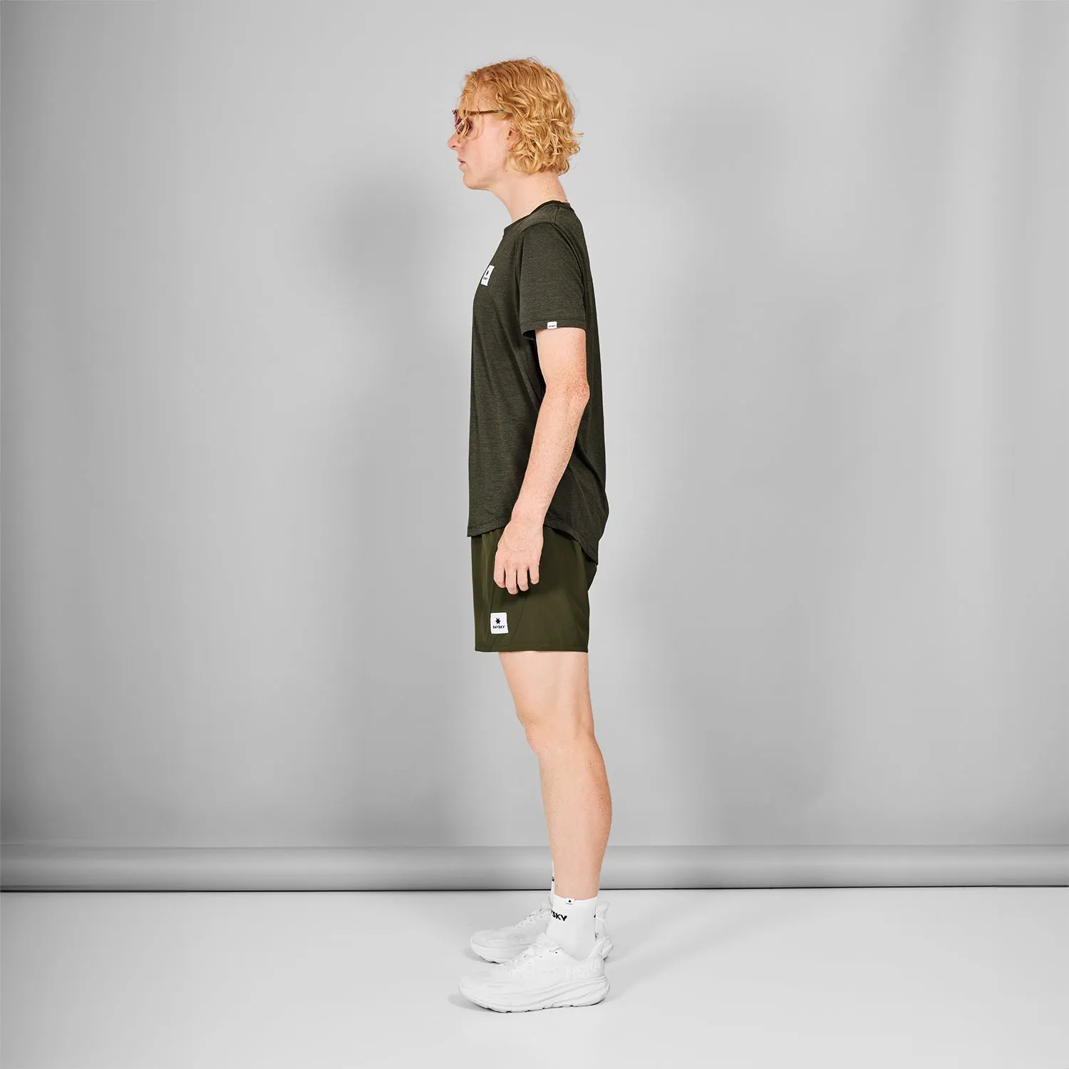 Clean Combat Pro T-shirt