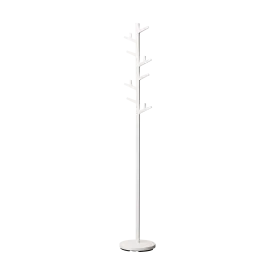 Coat Rack (69" H)  - Steel