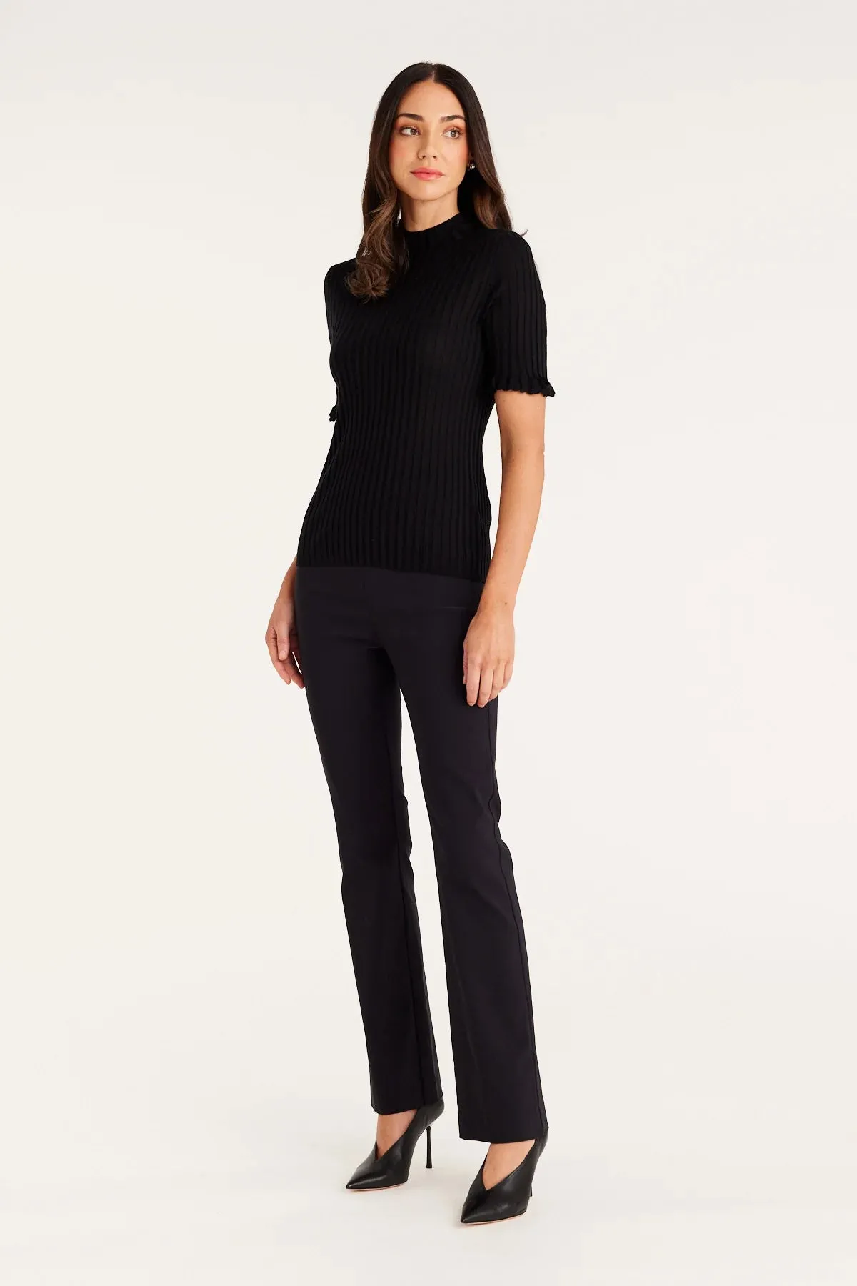 Dana Bootleg Pant ON SALE