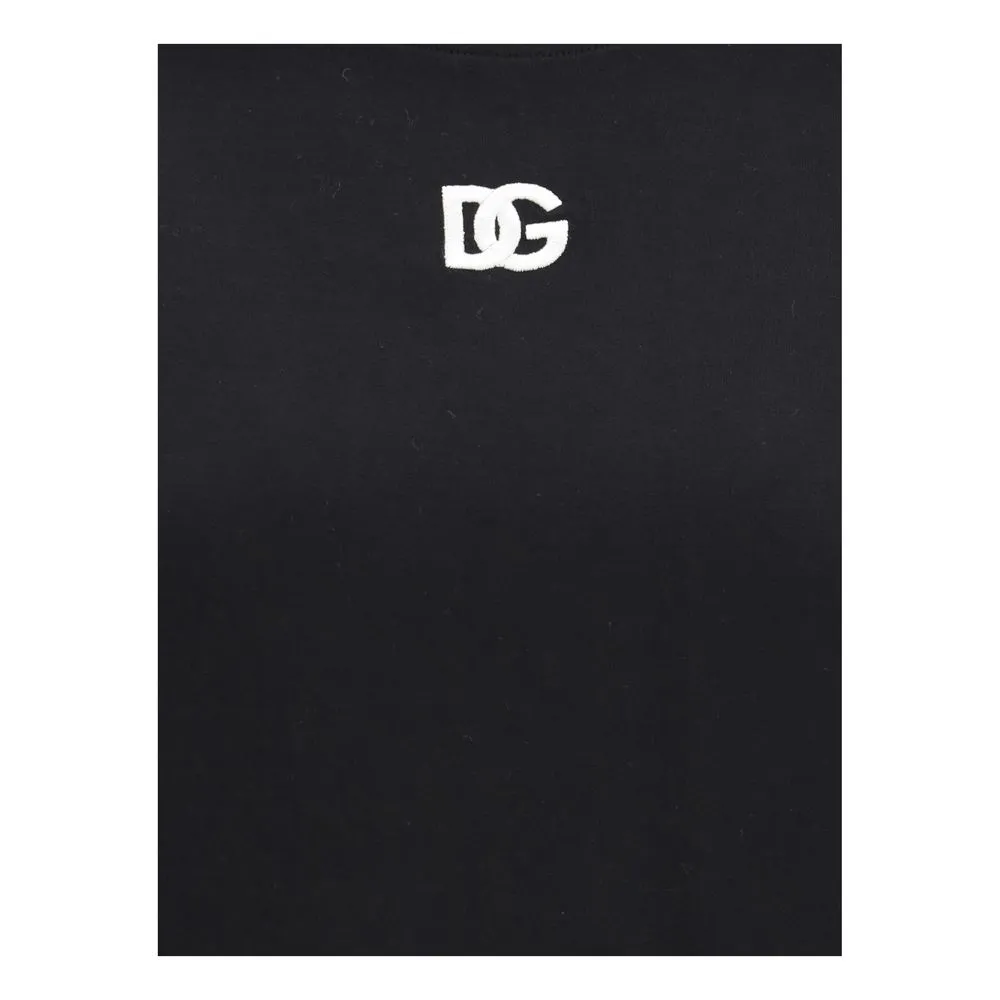 Dolce & Gabbana Logoed T-Shirt