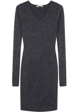 Fitted Dress