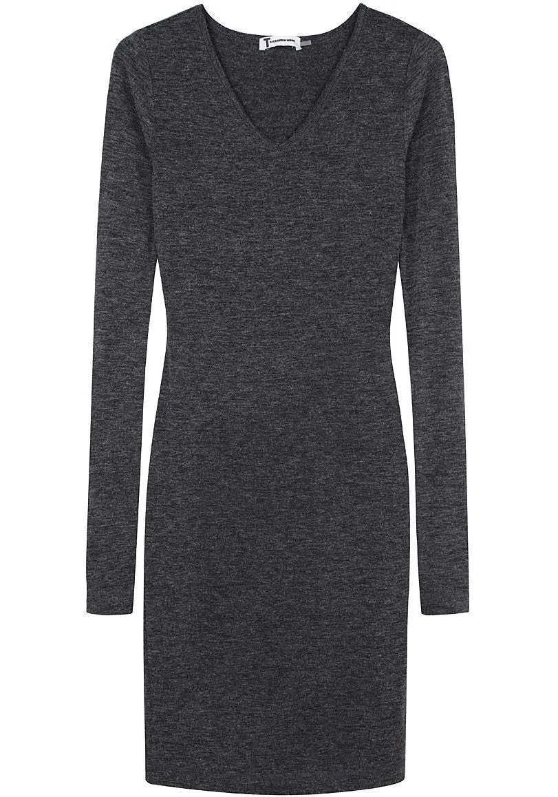 Fitted Dress