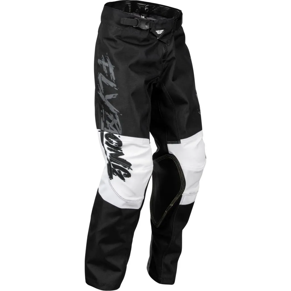 Fly Racing Youth Kinetic Khaos Pants 2023