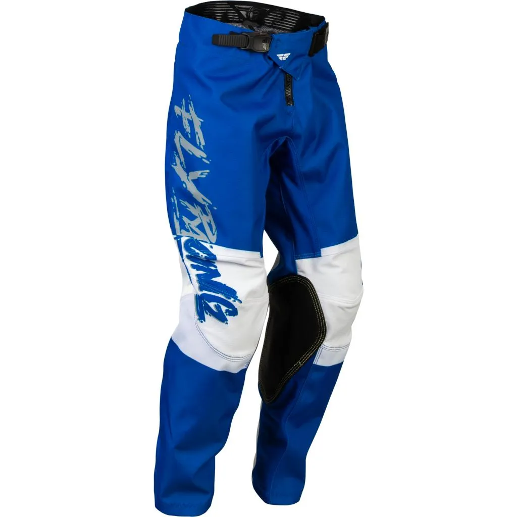 Fly Racing Youth Kinetic Khaos Pants 2023