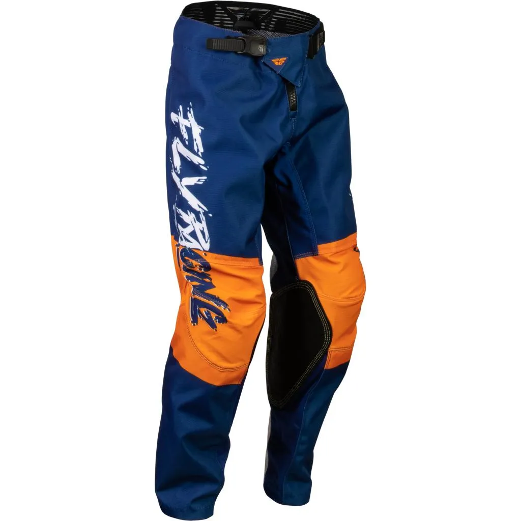 Fly Racing Youth Kinetic Khaos Pants 2023