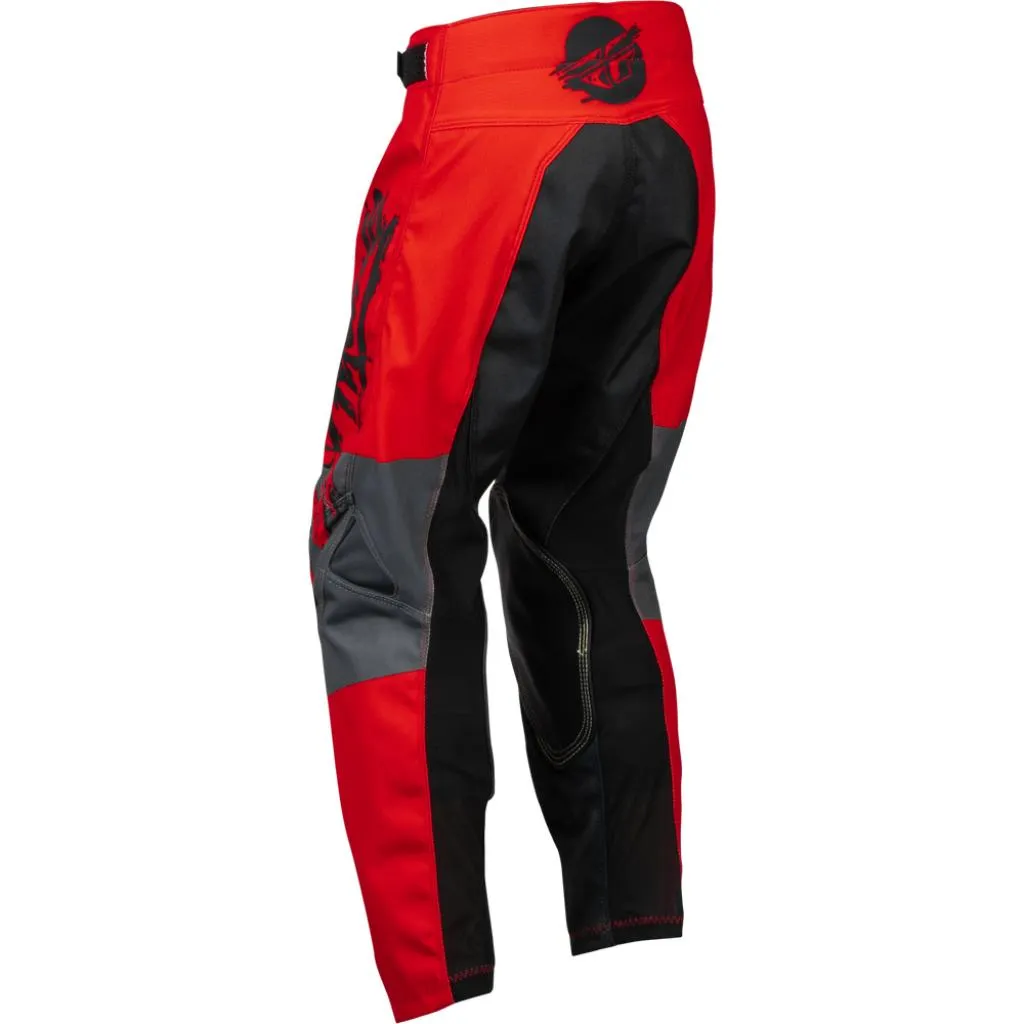 Fly Racing Youth Kinetic Khaos Pants 2023