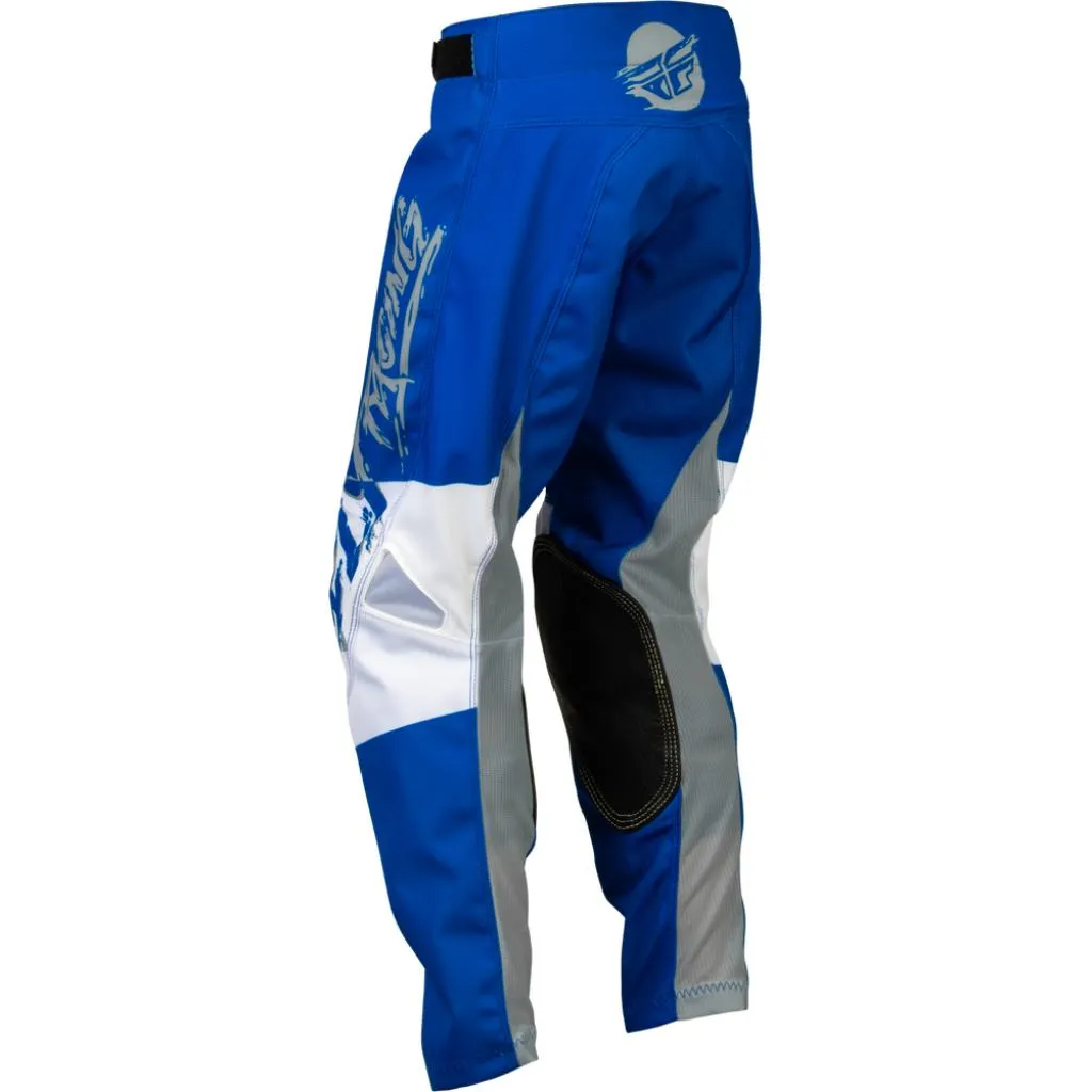 Fly Racing Youth Kinetic Khaos Pants 2023