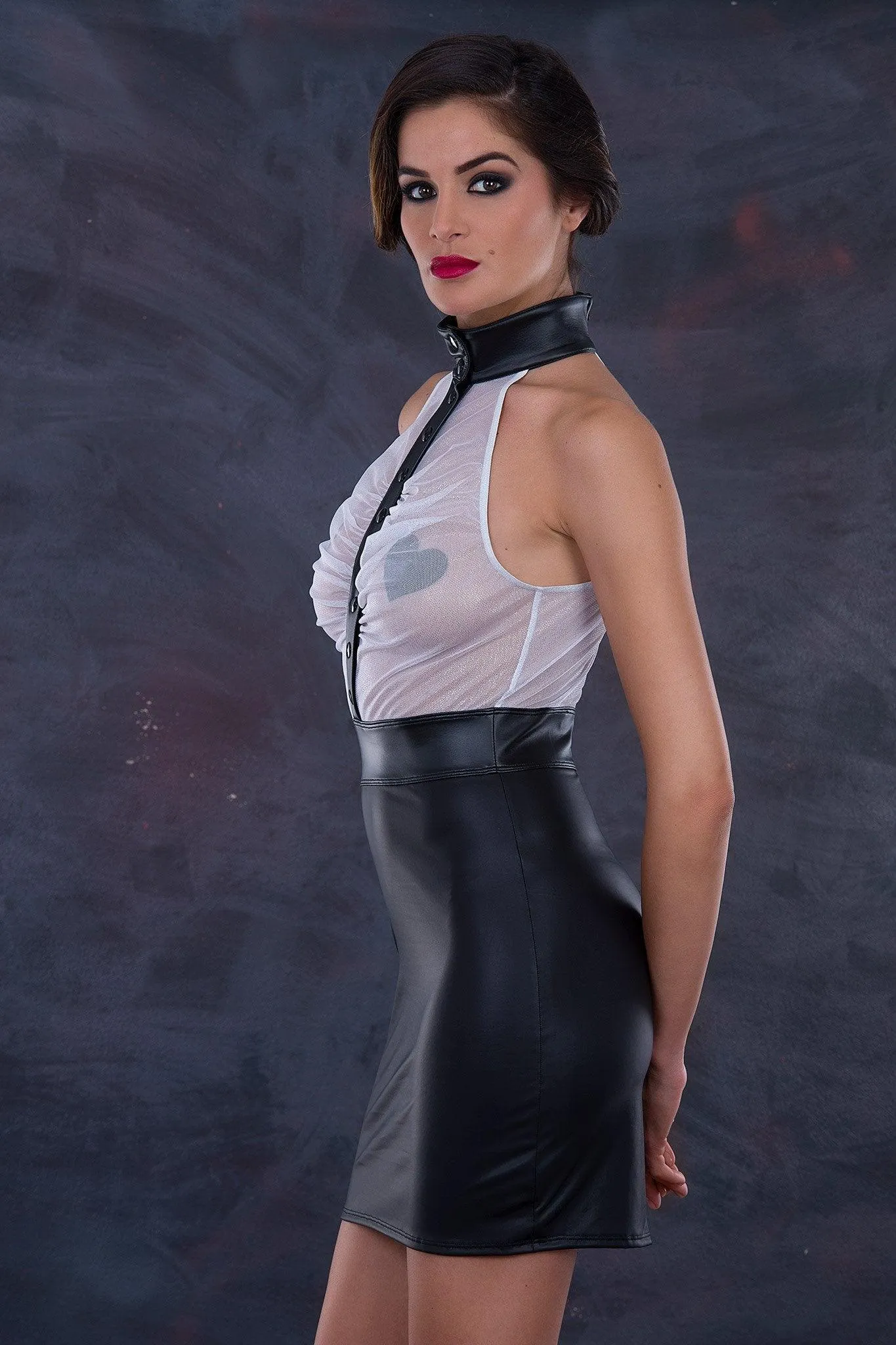 Jane Dress
