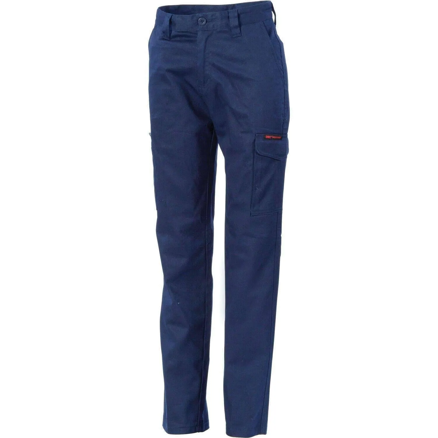 Ladies Digga Cargo Pants