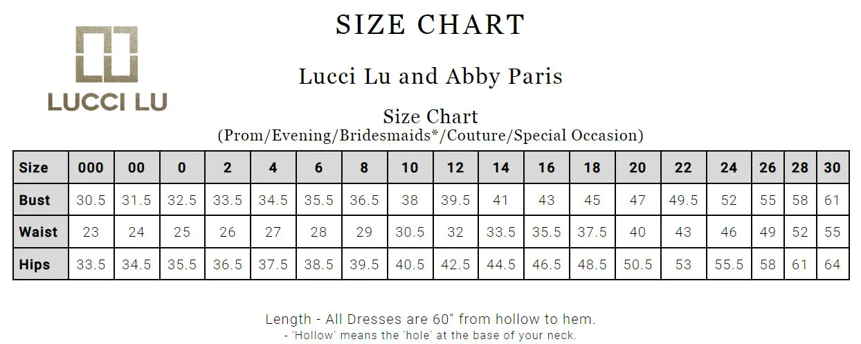 Lucci Lu 90037 Burgundy Gold Long Sleeve V-Neck Embroidered Fitted Dress - Size 30