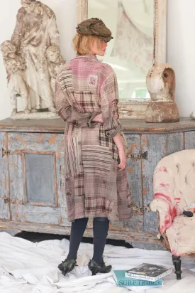 Magnolia Pearl 830 Patchwork Haven Coat