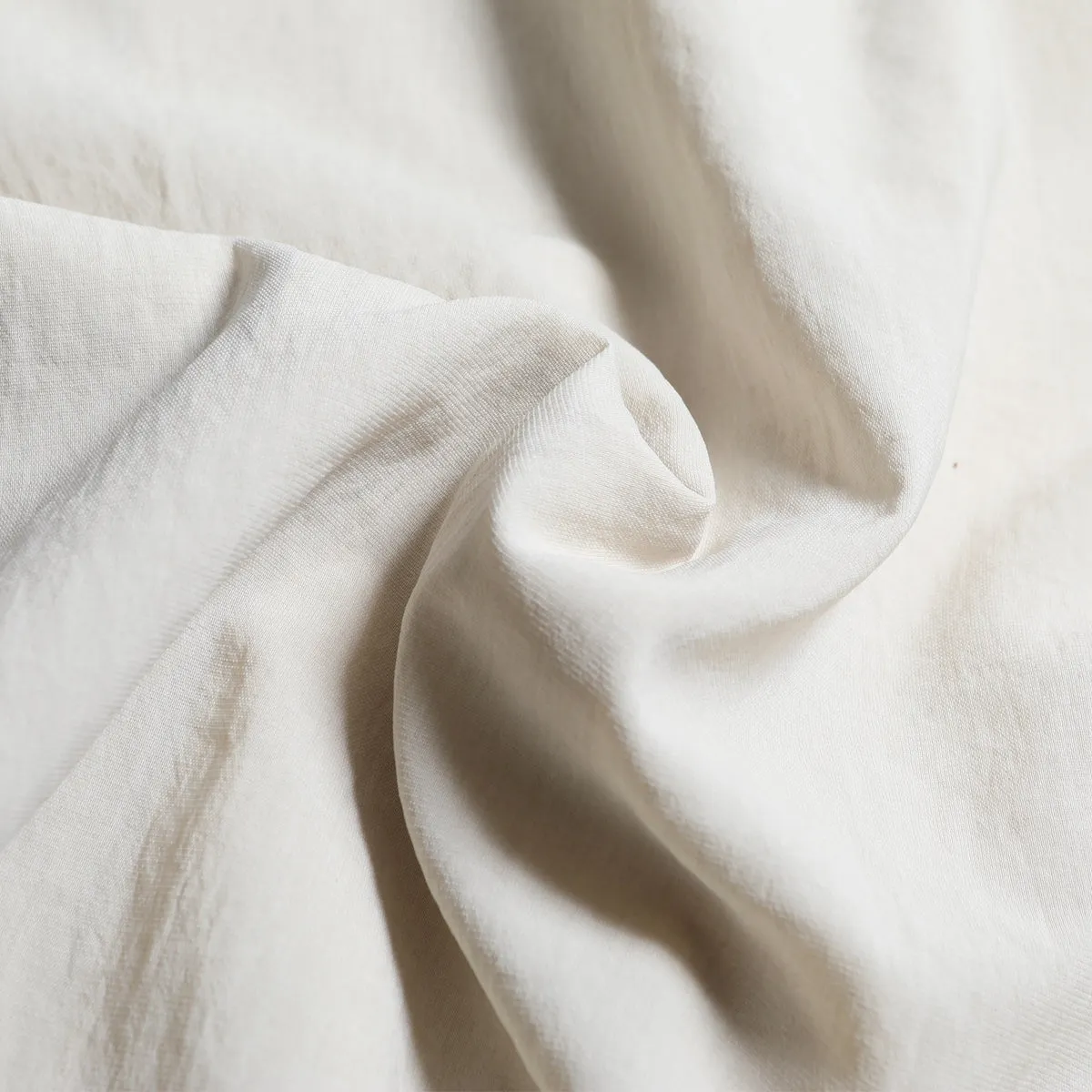 "MONOCHROME"Utility S/S Shirt / TR23SS-408