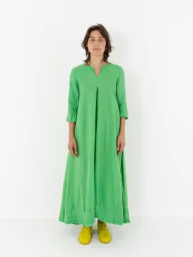 Ricorrrobe Sw Dress, Green