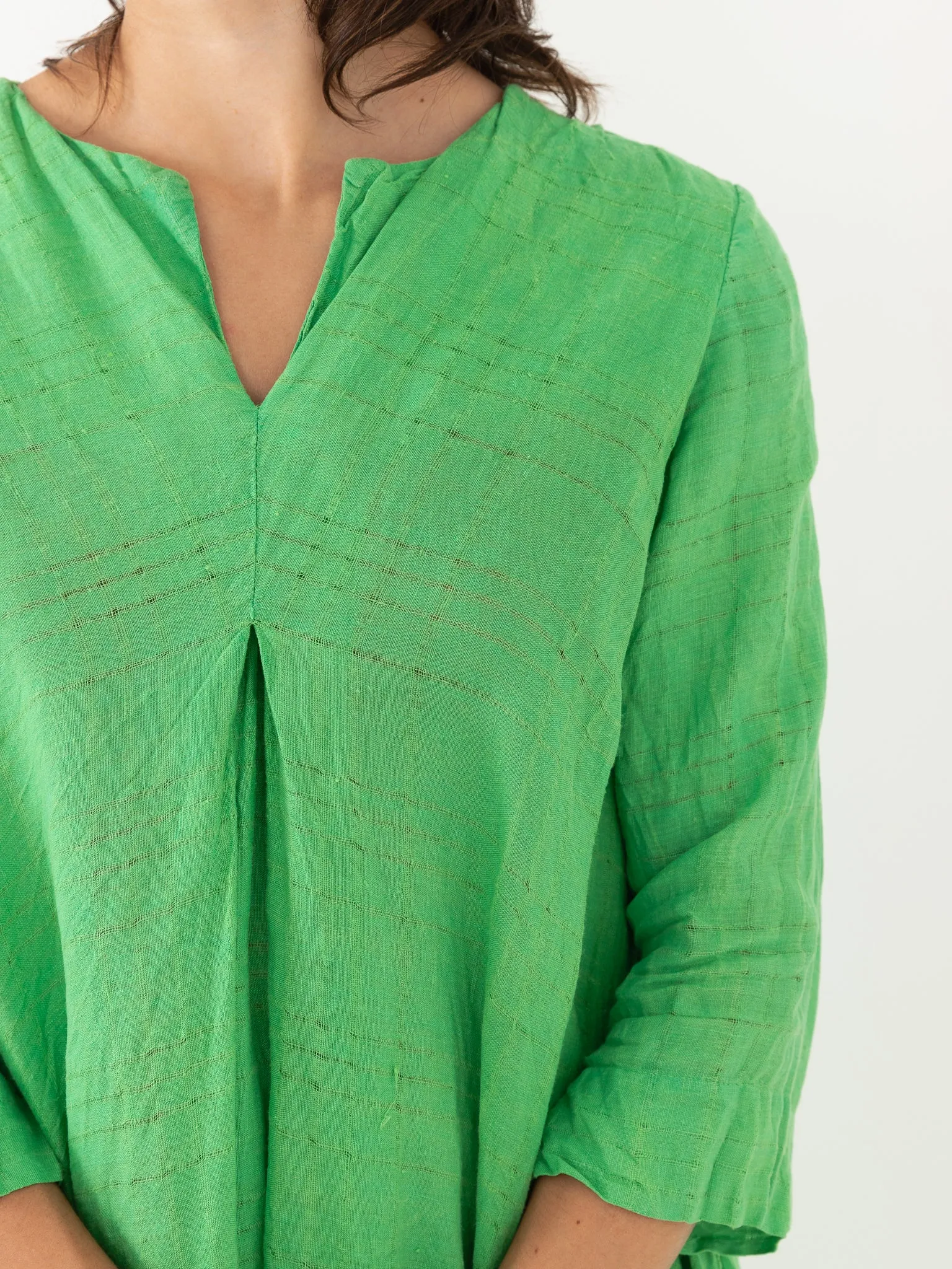 Ricorrrobe Sw Dress, Green
