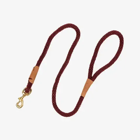 Ruff & Tumble Dog Clip Lead - Various Colours - BLACK FRIDAY  SPECIAL OFFER - UPTO 21% OFF