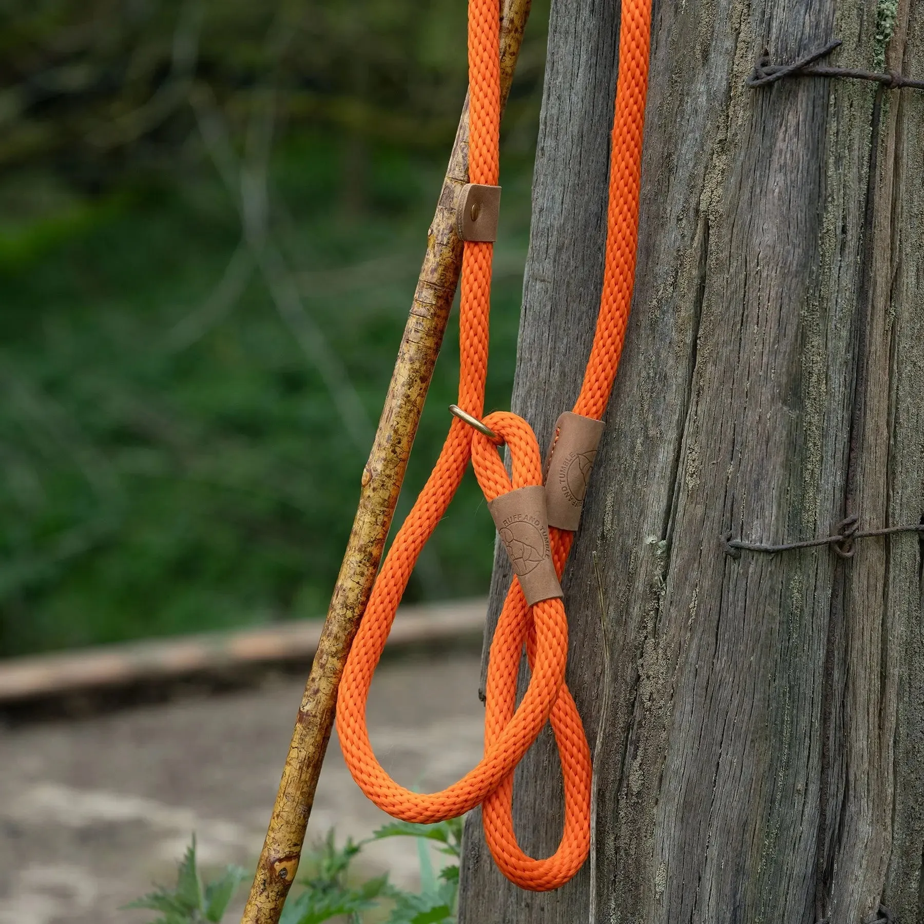 Ruff & Tumble Dog Clip Lead - Various Colours - BLACK FRIDAY  SPECIAL OFFER - UPTO 21% OFF