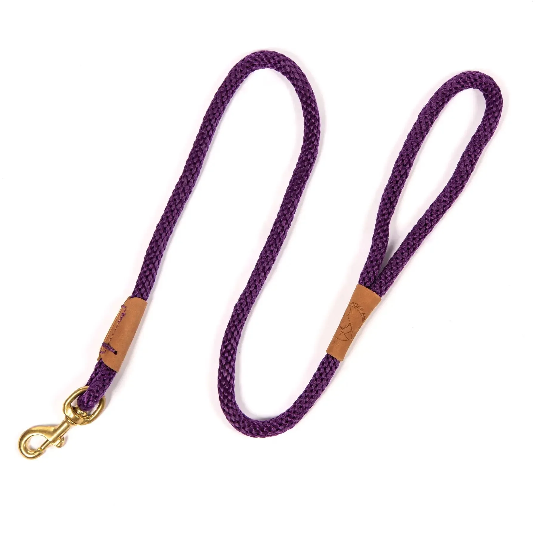 Ruff & Tumble Dog Clip Lead - Various Colours - BLACK FRIDAY  SPECIAL OFFER - UPTO 21% OFF