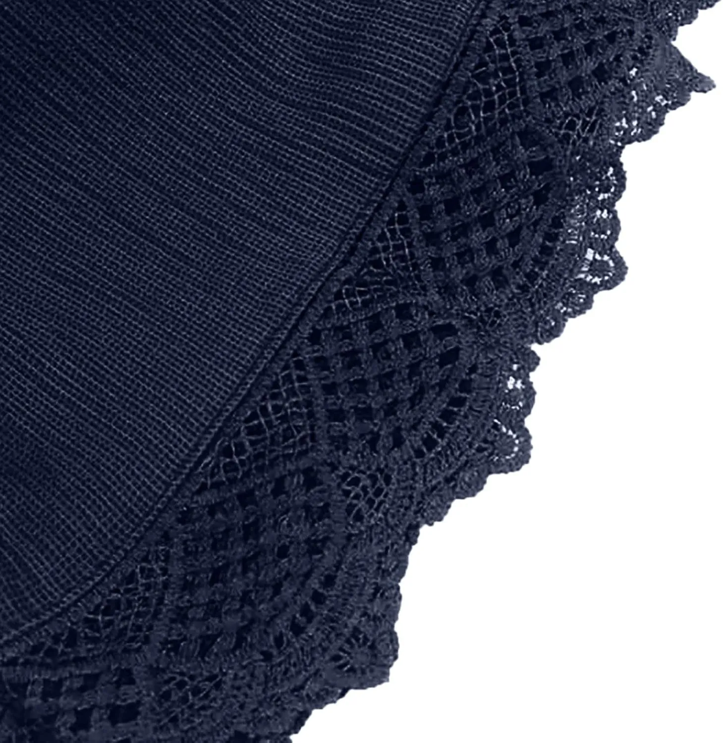 Summer Shorts for Women 2024 Trendy Causal Loose Pleated High Waisted Shorts Beach Lace Lounge Short Pants Plus Size