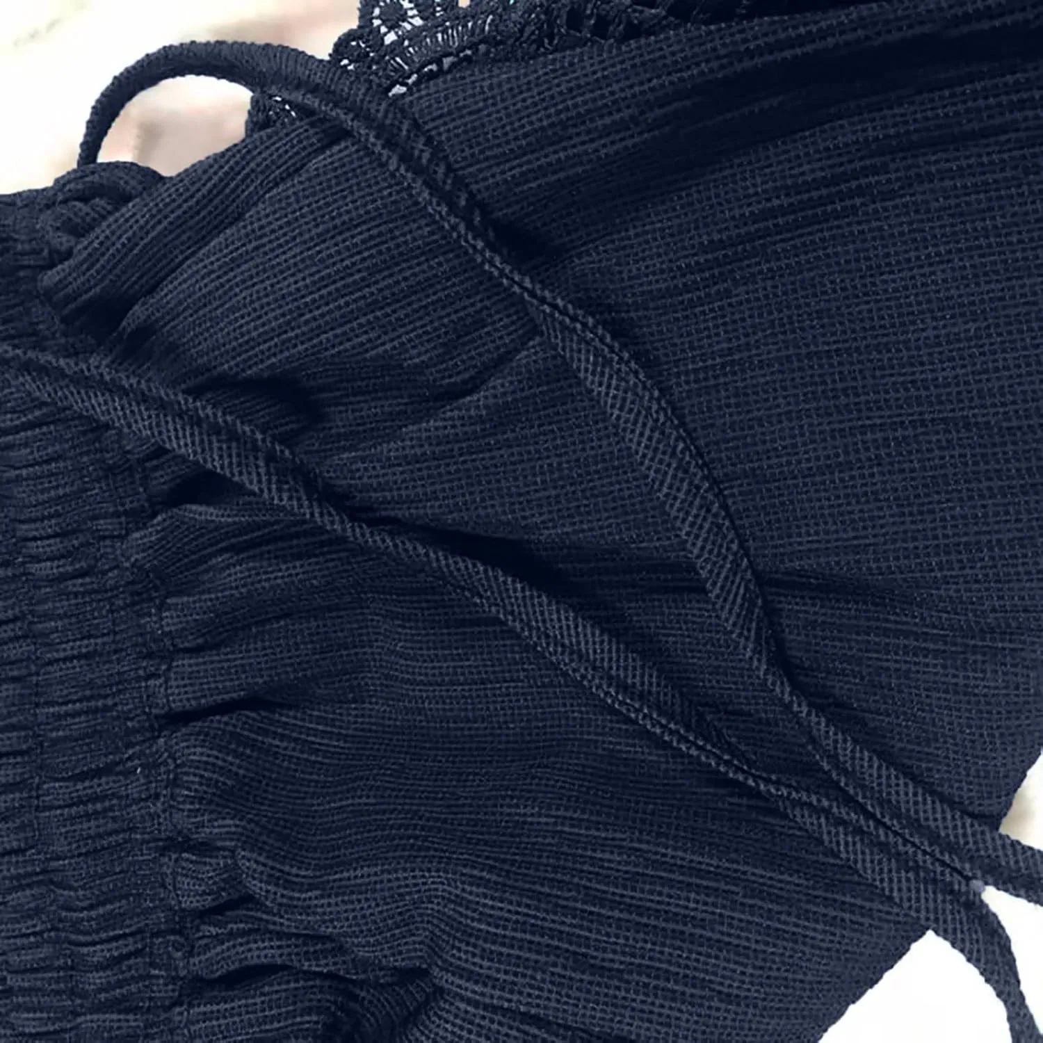 Summer Shorts for Women 2024 Trendy Causal Loose Pleated High Waisted Shorts Beach Lace Lounge Short Pants Plus Size