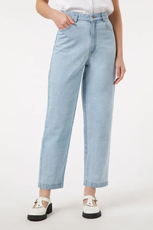 Sunflower Jean