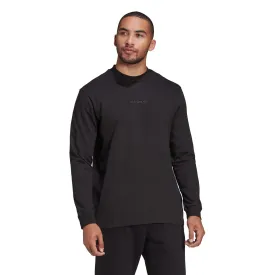 Trefoil Linear Long Sleeve Tee HM2662