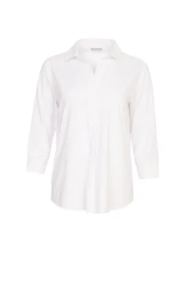 White Layer Shirt 150
