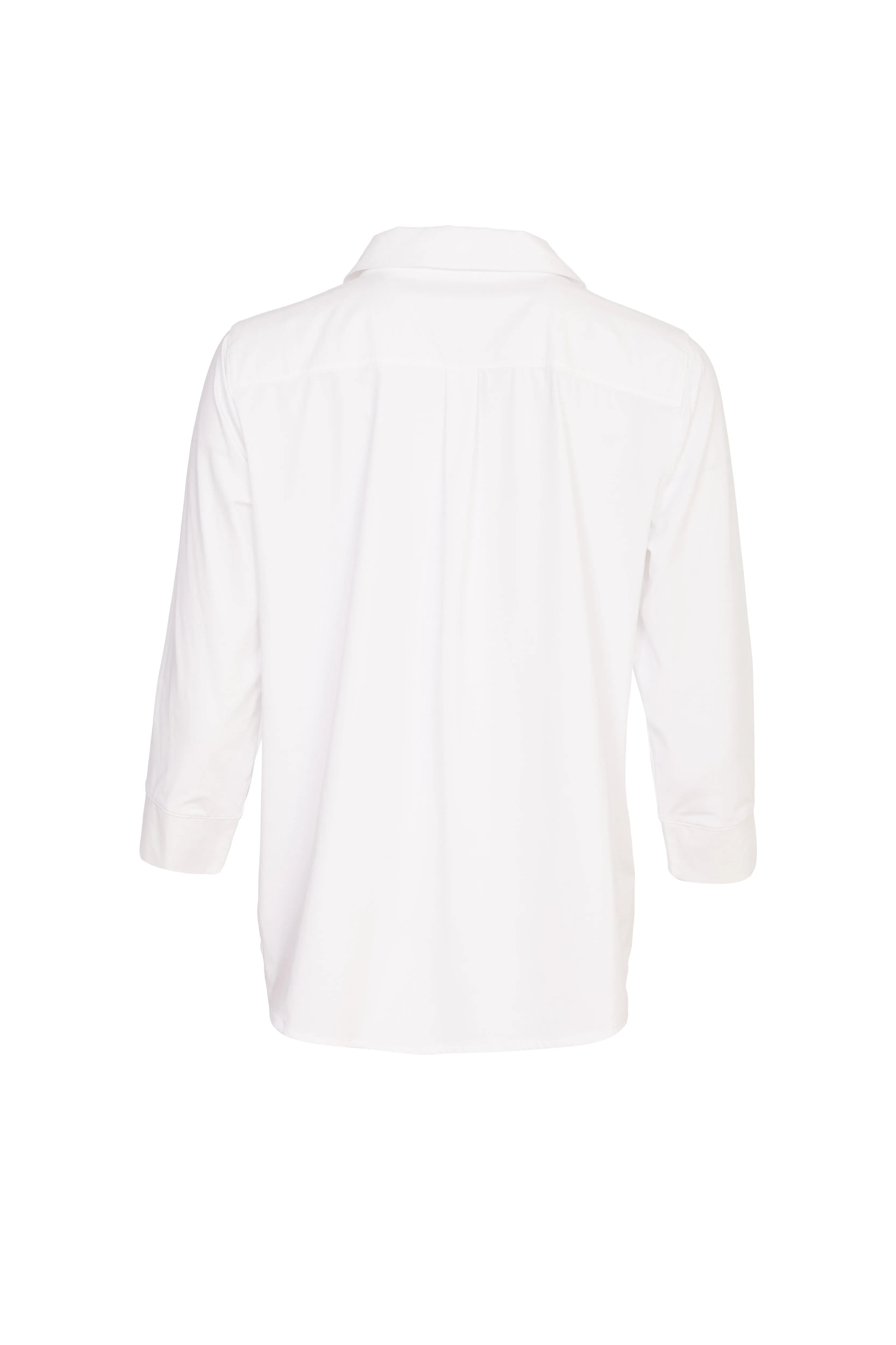 White Layer Shirt 150