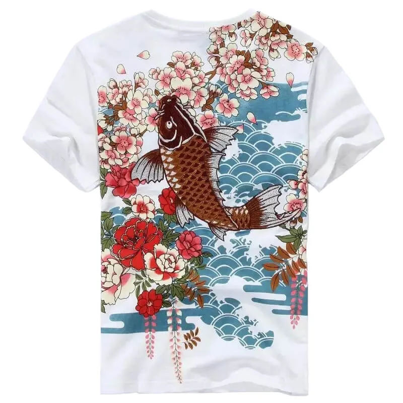 WLS Haruna Shirt White