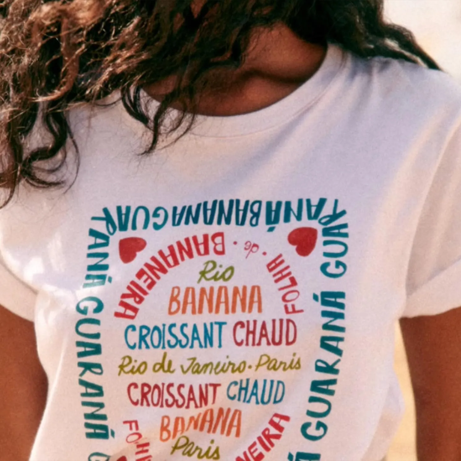 Womens Floral T Shirts Casual Boho Summer Tee Short Sleeve Oversized Beach Outfits Casual Tropical White T-Shirt